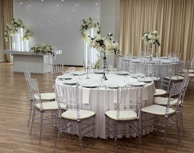  ресторан Белый зал «Фестиваль»