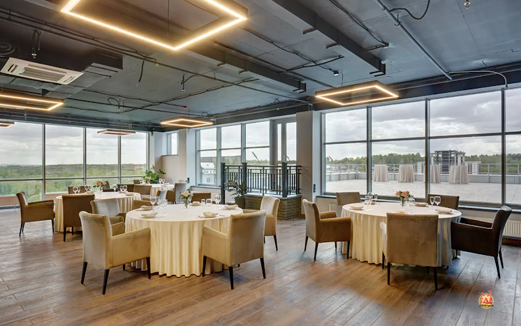 Гагарин Холл в «Astro Plaza» фотография №17