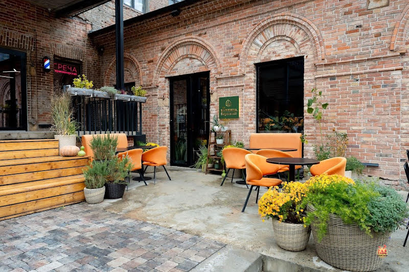 Теплица. Бережно фотография №14