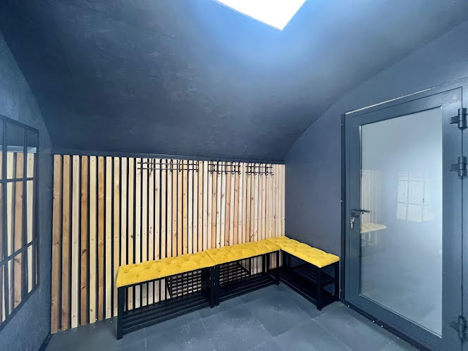 Улитка №1 в «Мичуринские пруды» фотография №12