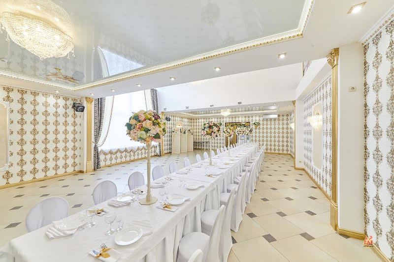 Celebration Hall фотография №7