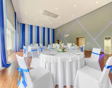  ресторан Старт Холл