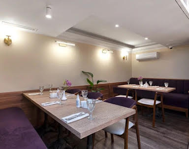  ресторан Сенполия