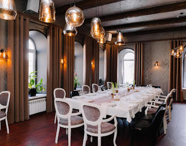  ресторан Добрый Гусь