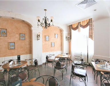  ресторан Русь