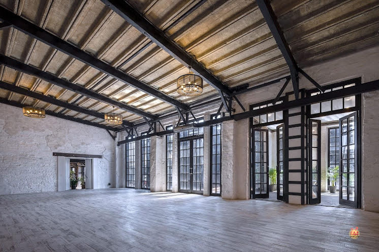 OHM HALL в «GOELRO» фотография №4