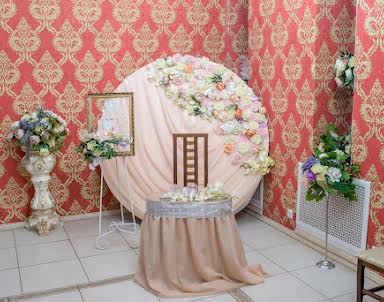  ресторан Самоварник - лесная сказка