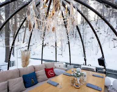  ресторан Лето