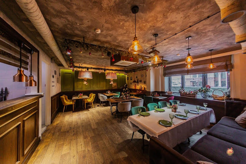 The БОРЩ фотография №10