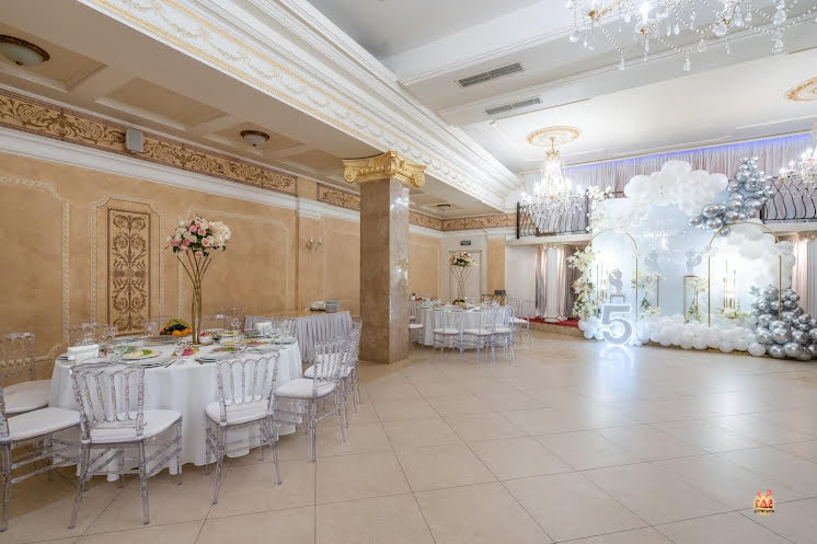 Зал  «Н» в «Мираж» фотография №11