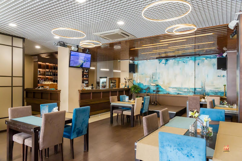 Траттория Mone фотография №6