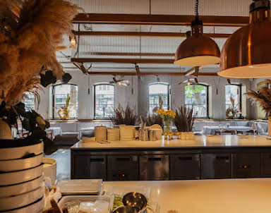  ресторан Птицы