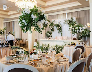  ресторан Imperia Hall