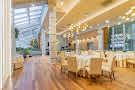 Банкетный зал в «Luce»