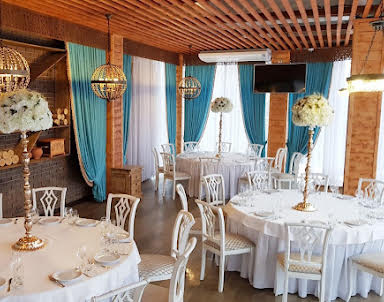  ресторан Picasso