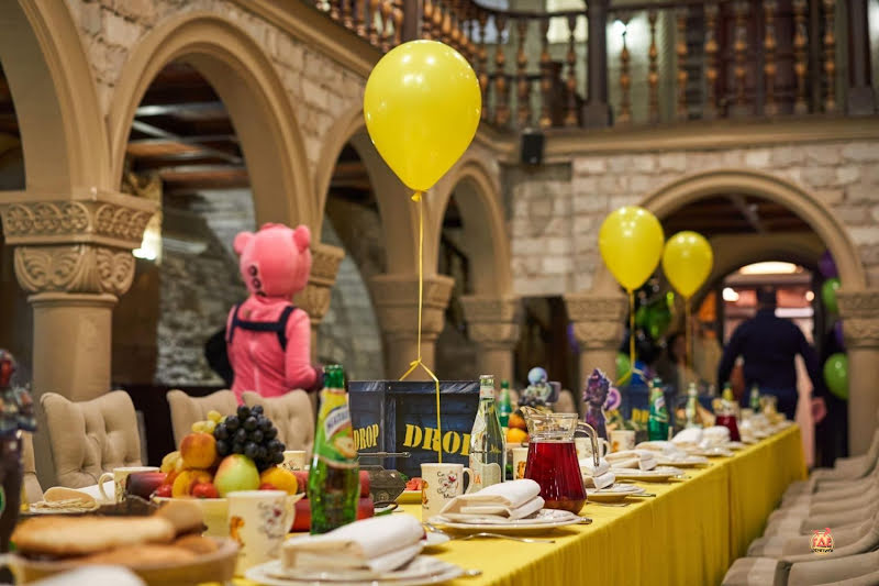 Дворянское гнездо фотография №1