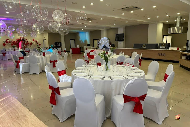 Ресторан ELOVE в «АМАКС Эко Парк» фотография №3