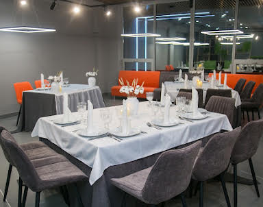  ресторан Академия вкуса в селе Красное