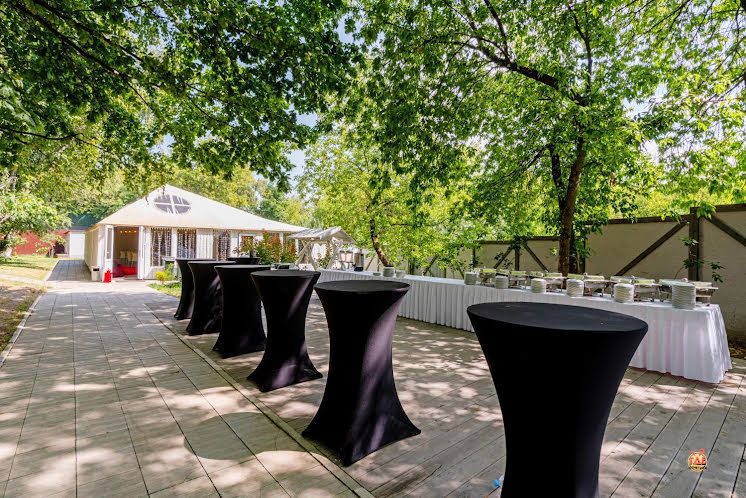 Дворик в «Apple Hill» фотография №8