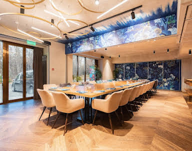 Свадьба в Лето