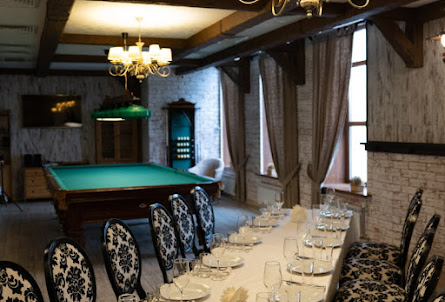 VIP-зал в VIP-зал