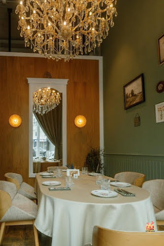 VIP-комната в «Сады цветут» фотография №1