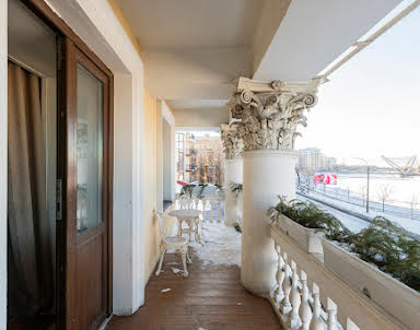  ресторан Особняк Глуховского