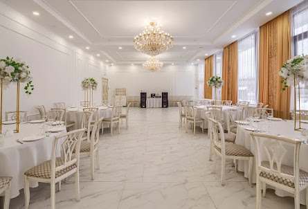 Малый зал в Малый зал