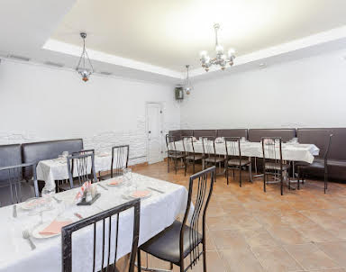  ресторан Невинный погребок