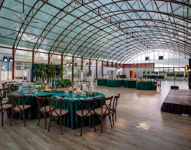  ресторан SkyPoint