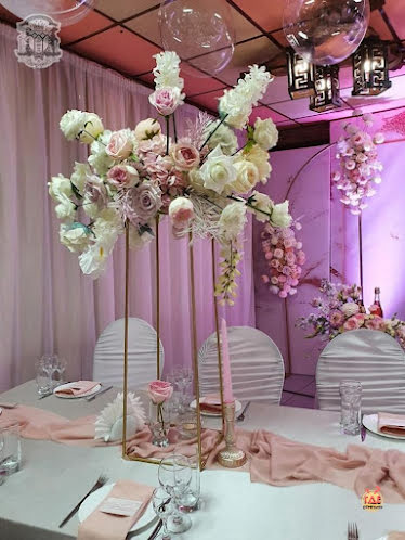 Банкетный зал  в «Медвежий угол» фотография №6