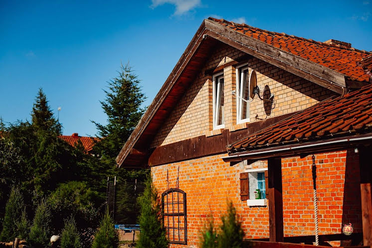 Коттедж «Швейцарские  апартаменты» в «Ангел» фотография №11