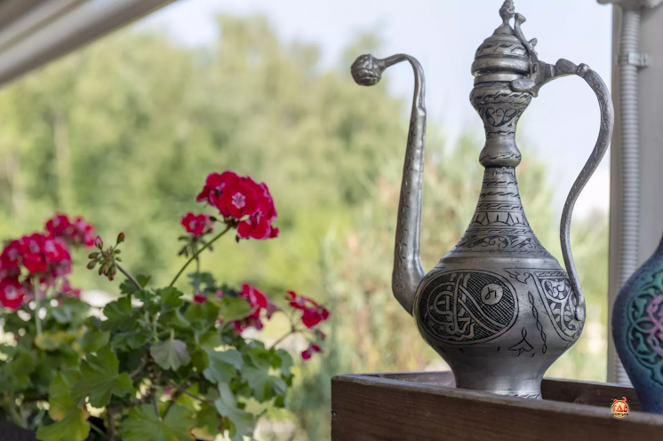 Веранда  в «Дюшес Зеленоград» фотография №11