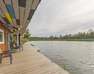  ресторан Стеклянный