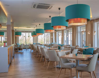  ресторан Nordic