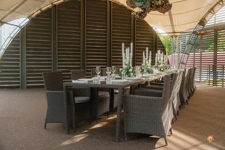 Купол №2 в «Юна» фотография №6