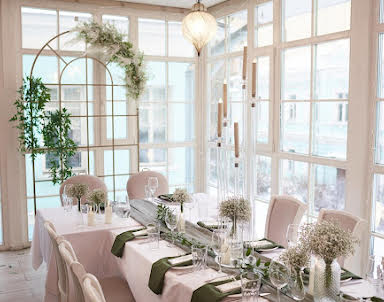  ресторан Белый