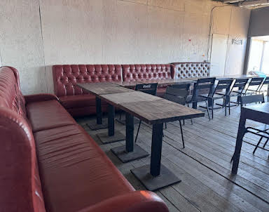 Новый год в Плакучая Ива & Marea