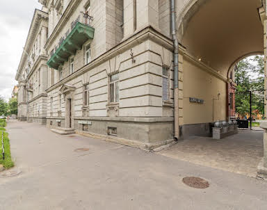 Корпоратив в Питер