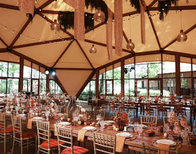  ресторан Русская сказка