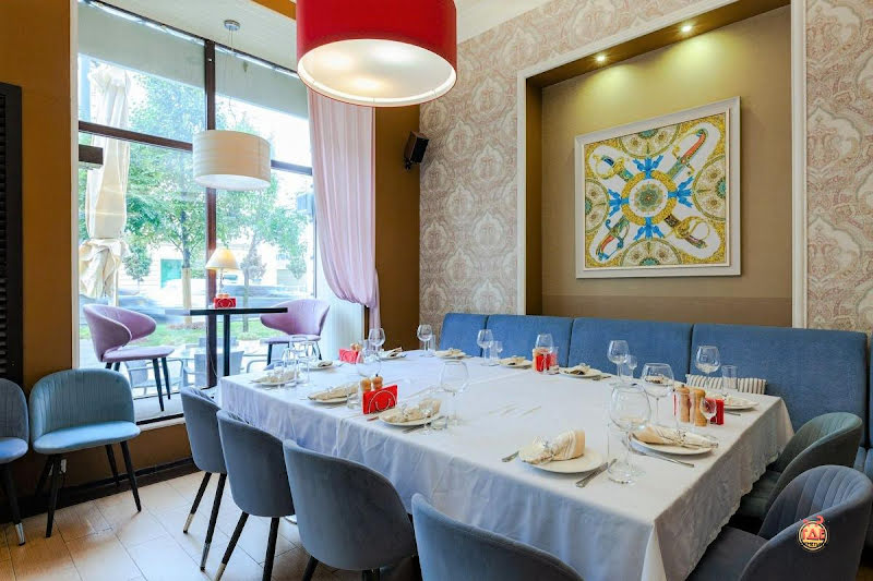 Баловень на Павелецкой фотография №13