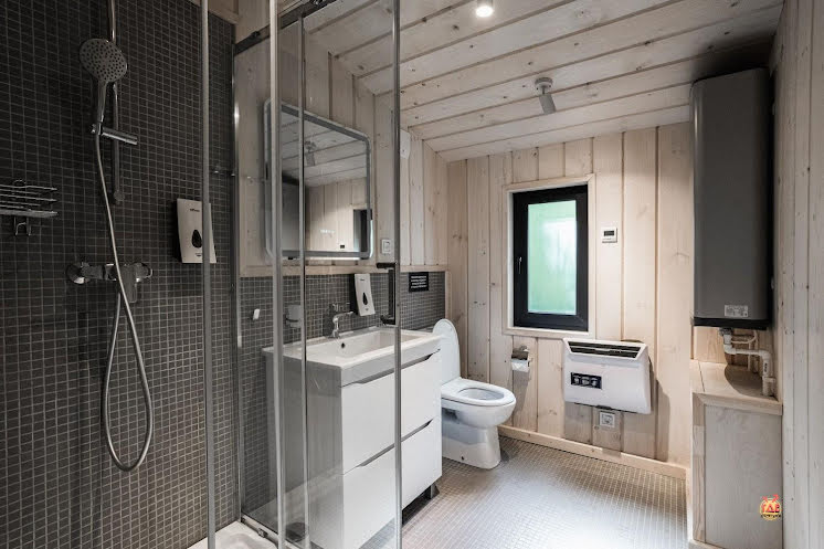 Дабл Хаус в «KORBI» фотография №4