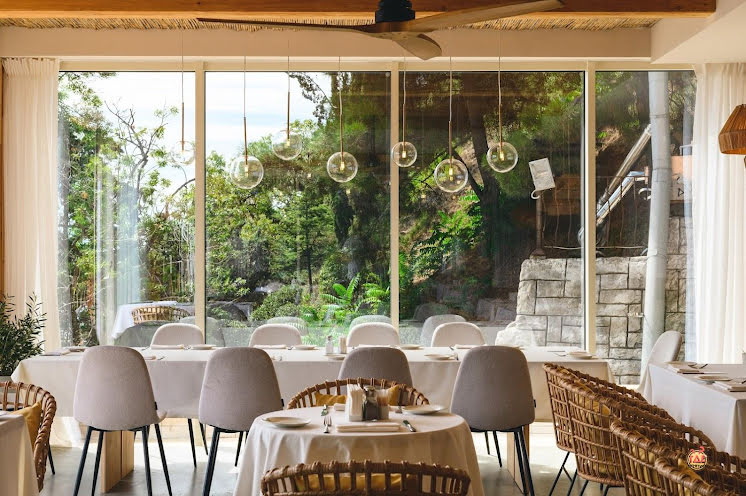 Ресторан «Море» в «Море» фотография №3