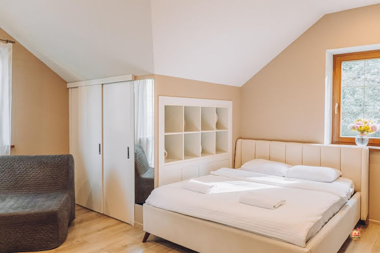 коттедж в Юкках в «Коттедж в Юкках» фотография №3