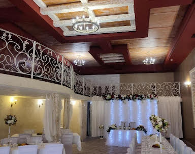  ресторан Иверия