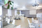 Зал на 120 человек  в «Венеция. Silver Hall»