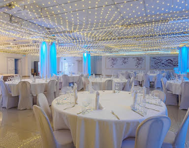  ресторан Grand Банкет