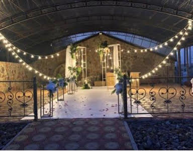  ресторан Империя Плаза