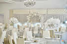 Зал на 120 человек  в «Венеция. Silver Hall»