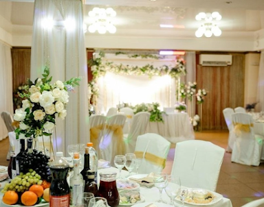  ресторан Изобилие